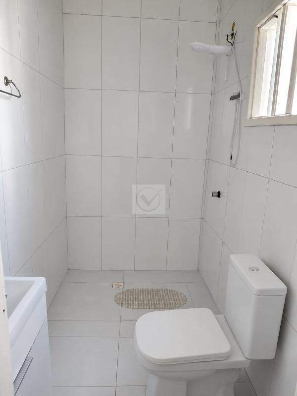 Casa para aluguel, 4 quartos, 1 suíte, 4 vagas, Suíssa - Aracaju/SE - Foto 10