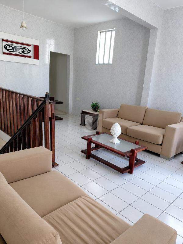 Casa para aluguel, 4 quartos, 1 suíte, 4 vagas, Suíssa - Aracaju/SE - Foto 7