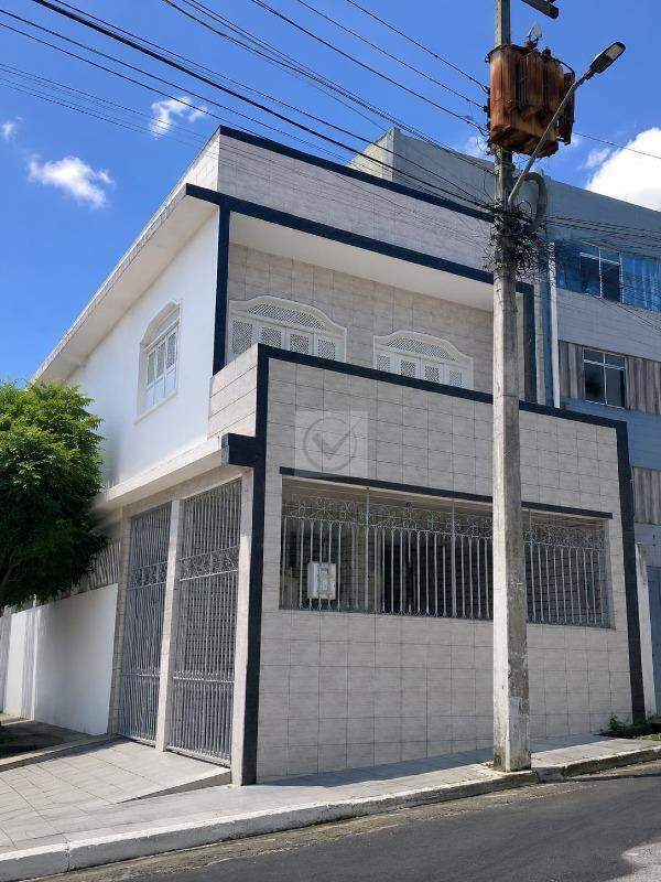 Casa para aluguel, 4 quartos, 1 suíte, 4 vagas, Suíssa - Aracaju/SE - Foto 2