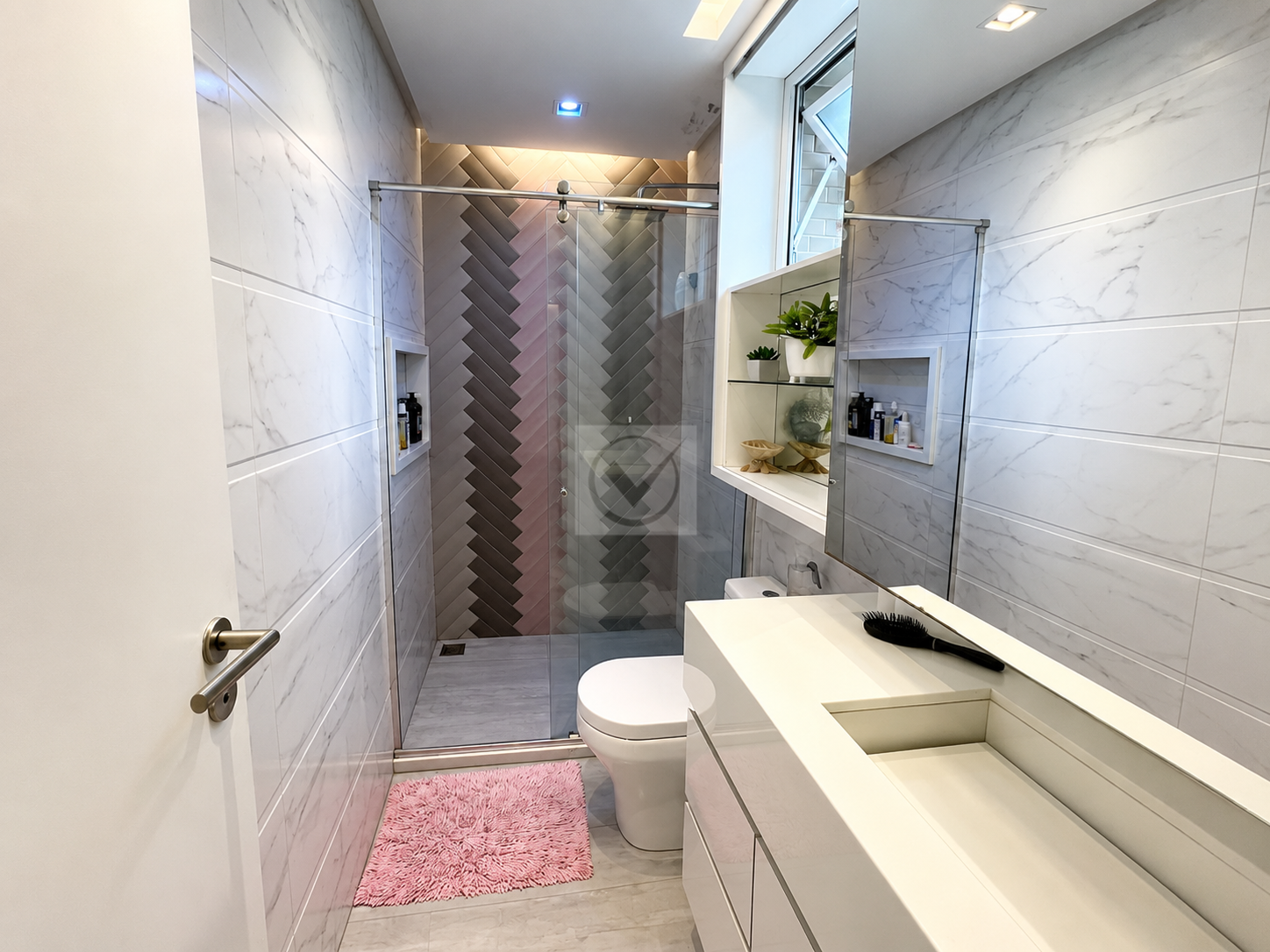 Apartamento para aluguel, 3 quartos, 1 suíte, 3 vagas, Jardins - Aracaju/SE - Foto 9