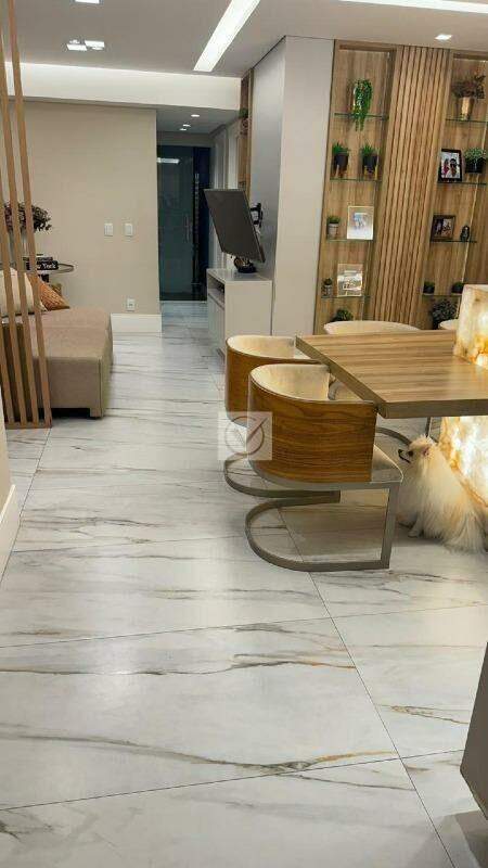 Apartamento para aluguel, 3 quartos, 1 suíte, 3 vagas, Jardins - Aracaju/SE - Foto 5
