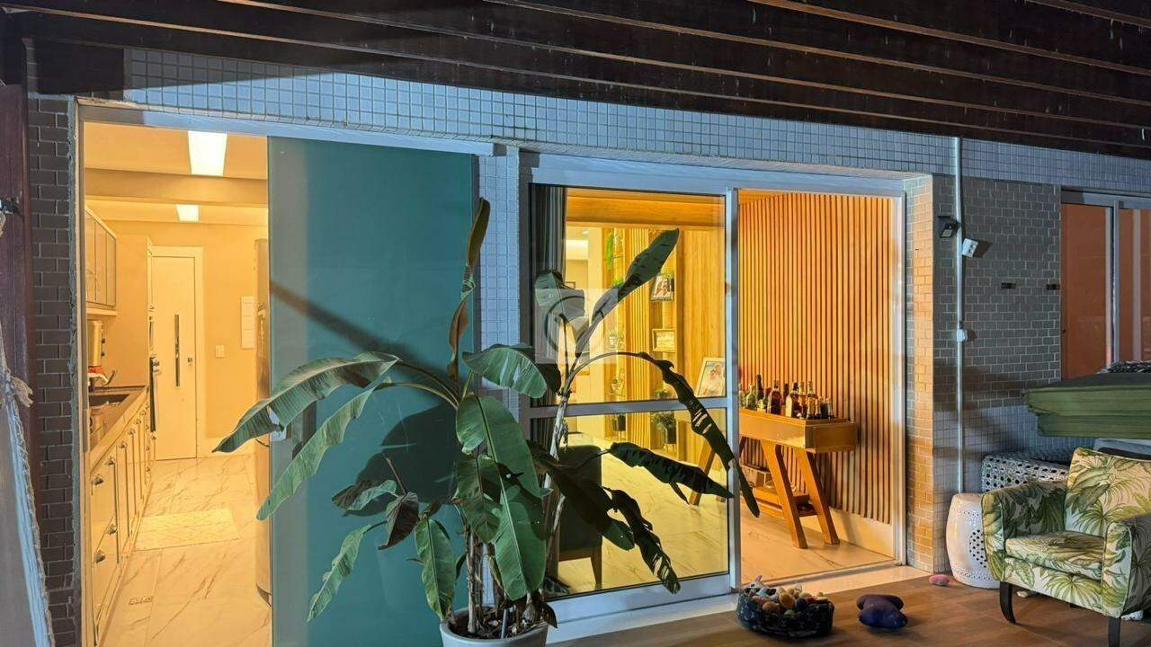 Apartamento para aluguel, 3 quartos, 1 suíte, 3 vagas, Jardins - Aracaju/SE - Foto 17
