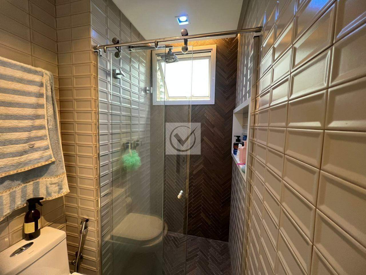Apartamento para aluguel, 3 quartos, 1 suíte, 3 vagas, Jardins - Aracaju/SE - Foto 15
