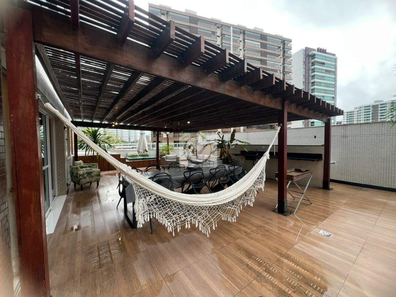 Apartamento para aluguel, 3 quartos, 1 suíte, 3 vagas, Jardins - Aracaju/SE - Foto 18