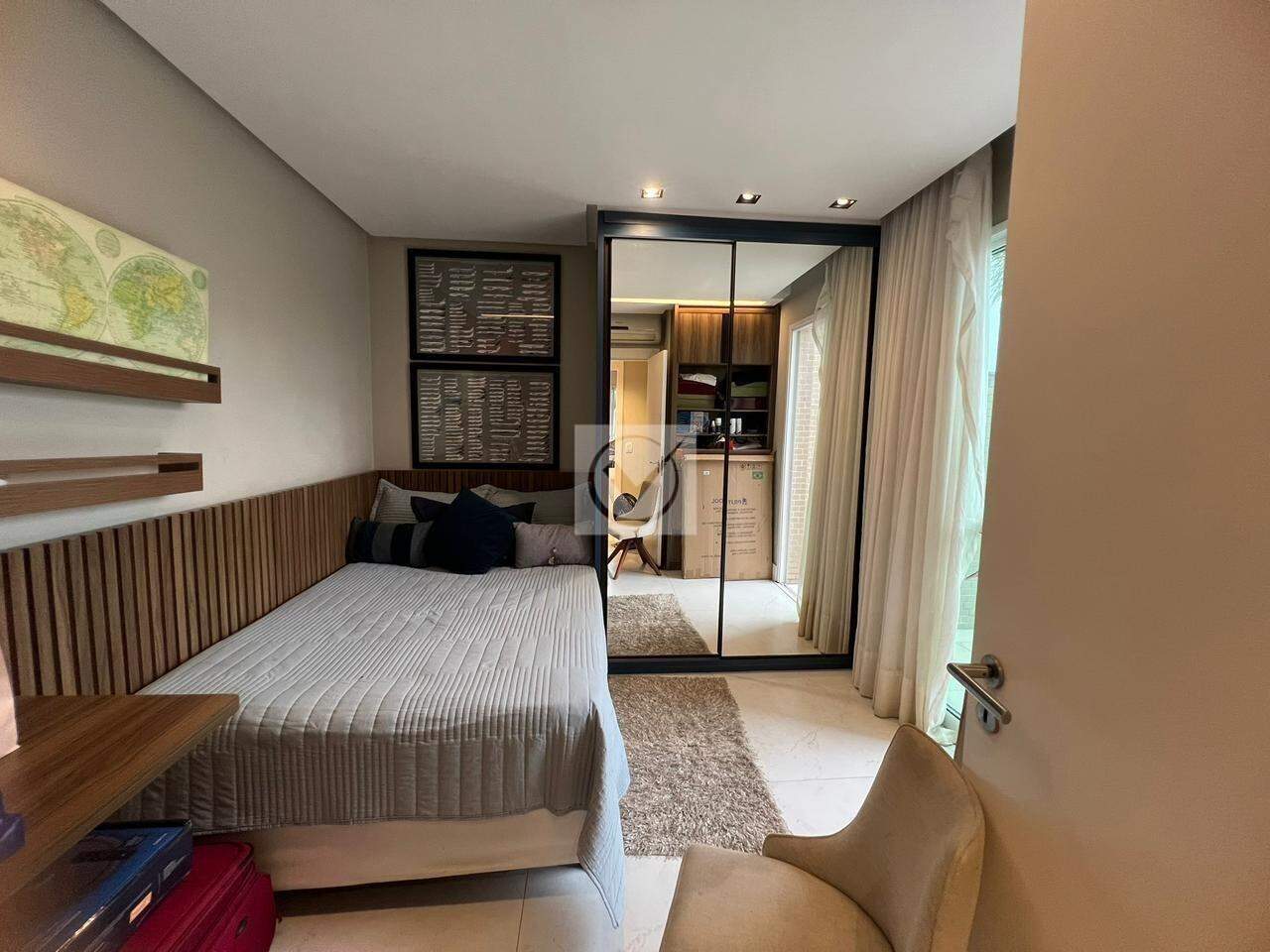 Apartamento para aluguel, 3 quartos, 1 suíte, 3 vagas, Jardins - Aracaju/SE - Foto 16