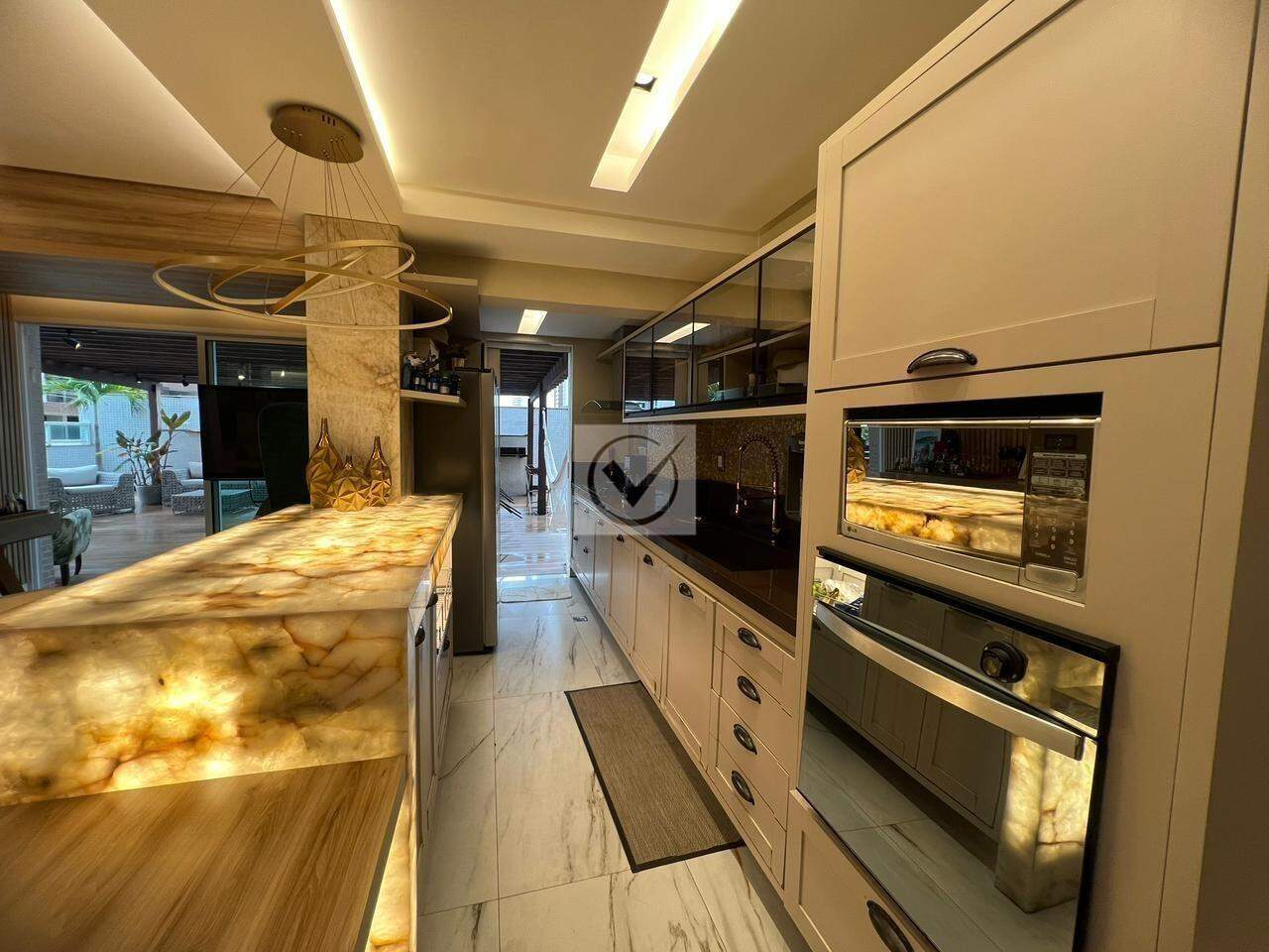 Apartamento para aluguel, 3 quartos, 1 suíte, 3 vagas, Jardins - Aracaju/SE - Foto 3