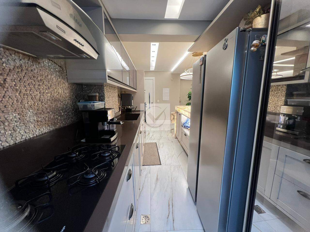 Apartamento para aluguel, 3 quartos, 1 suíte, 3 vagas, Jardins - Aracaju/SE - Foto 6