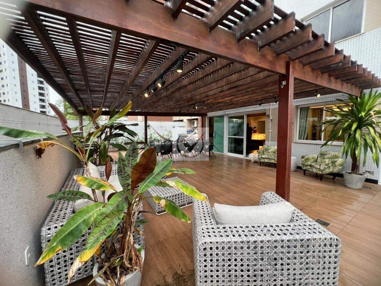 Apartamento para aluguel, 3 quartos, 1 suíte, 3 vagas, Jardins - Aracaju/SE - Foto 12