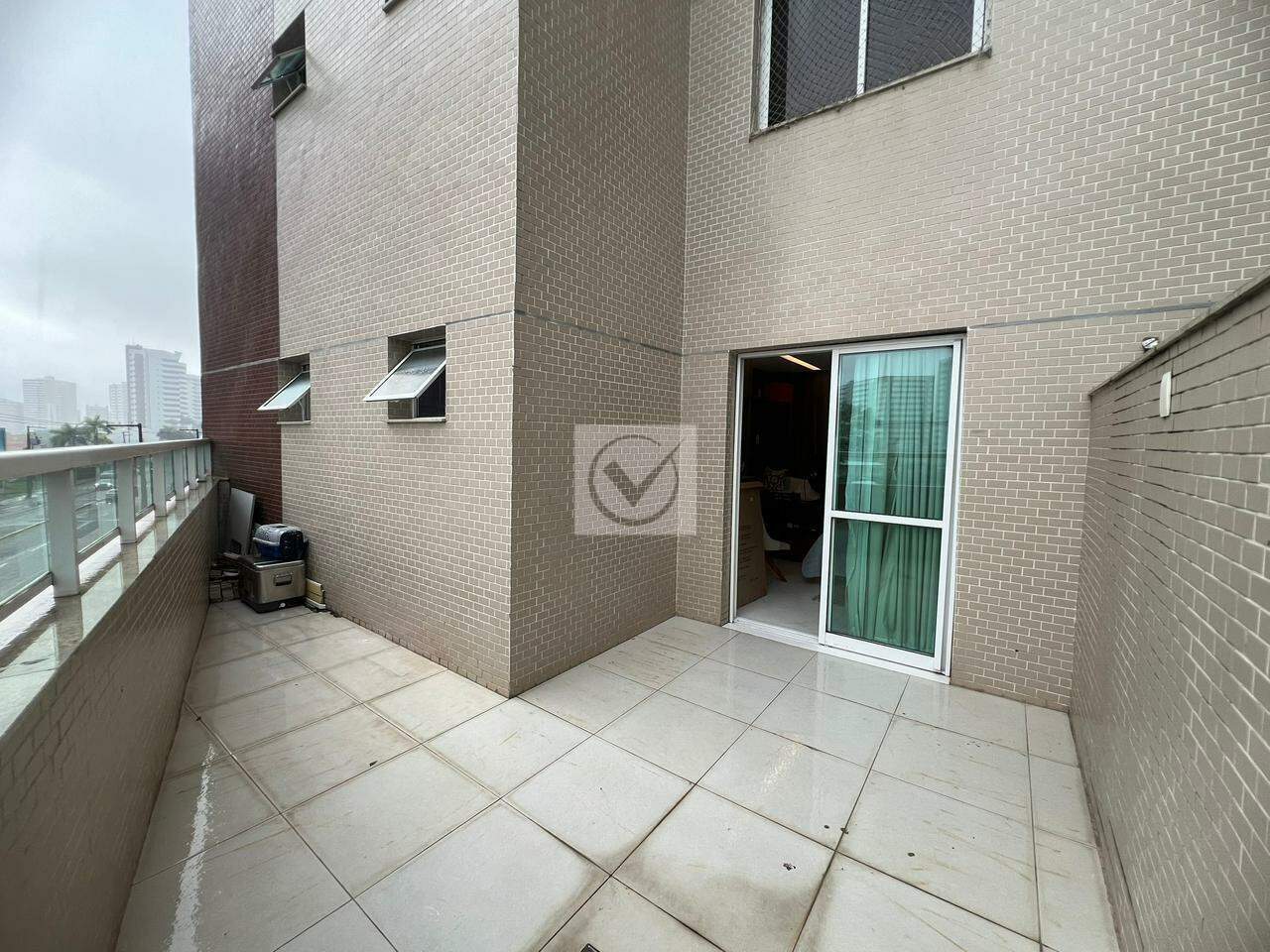 Apartamento para aluguel, 3 quartos, 1 suíte, 3 vagas, Jardins - Aracaju/SE - Foto 19