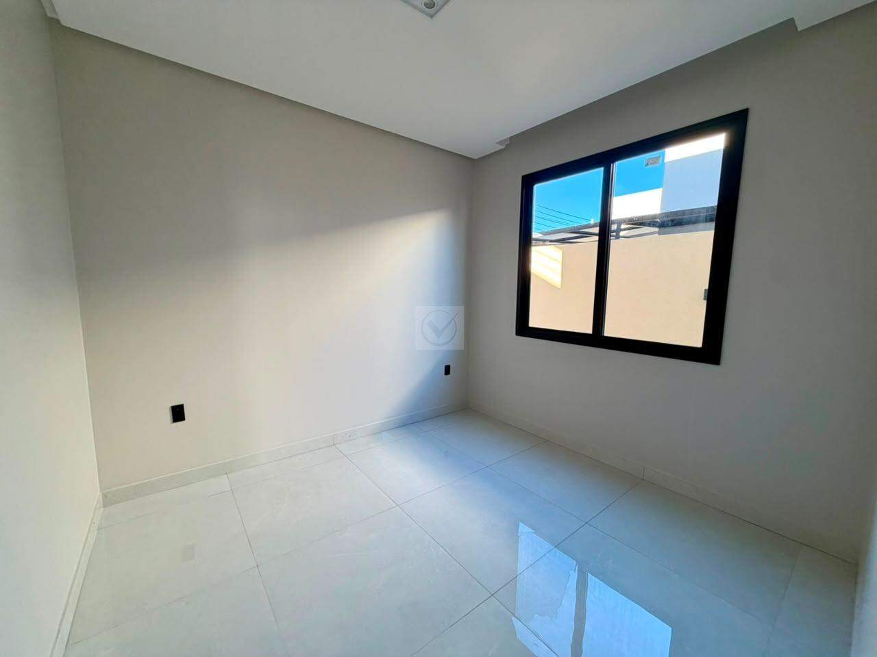Alto Padrão e Exclusividade no Condomínio Santo Antônio! Casa de 3 Quartos com Closet - Foto 8