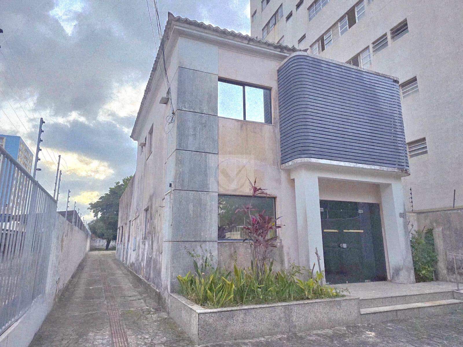 Oportunidade: Imóvel Comercial no Centro de Aracaju