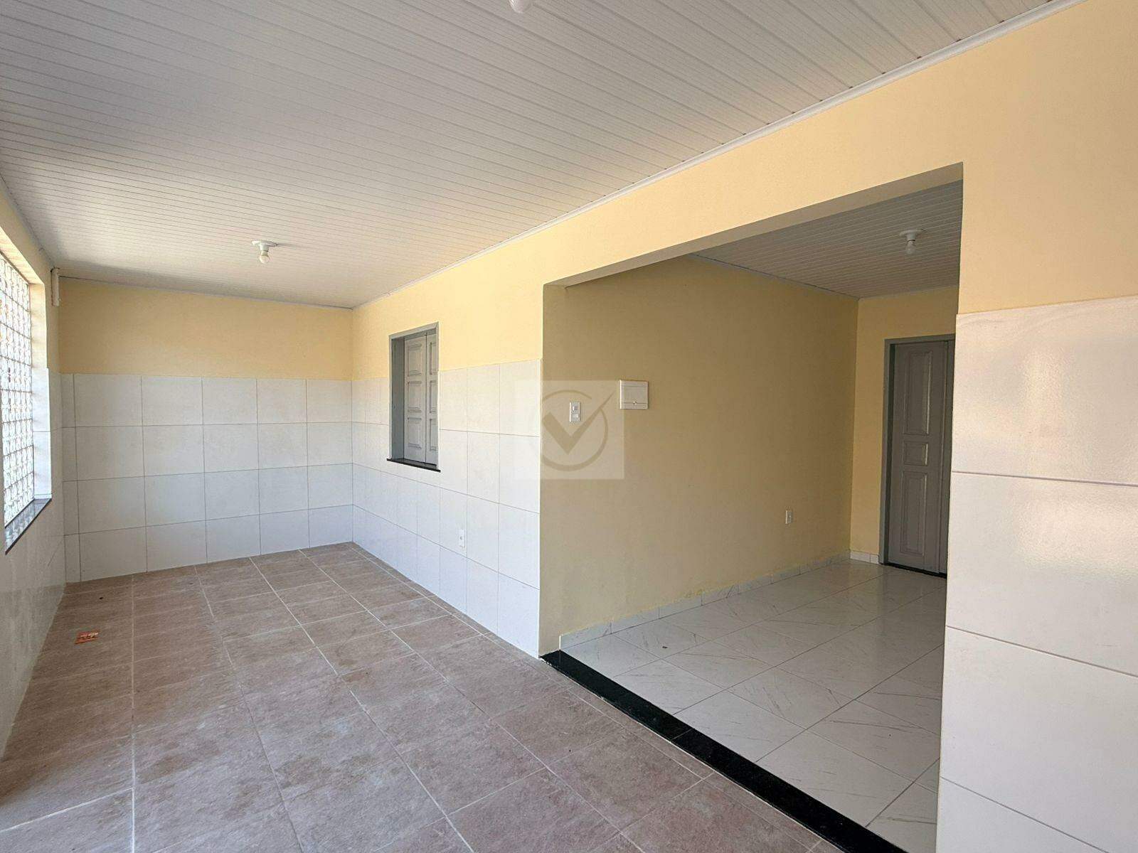 Casa para aluguel, 3 quartos, 1 suíte, 1 vaga, São Conrado - Aracaju/SE