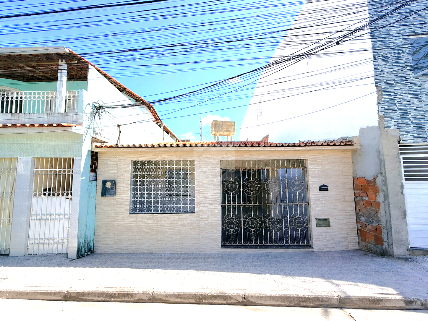 Casa para aluguel, 3 quartos, 1 suíte, 1 vaga, São Conrado - Aracaju/SE - Foto 2