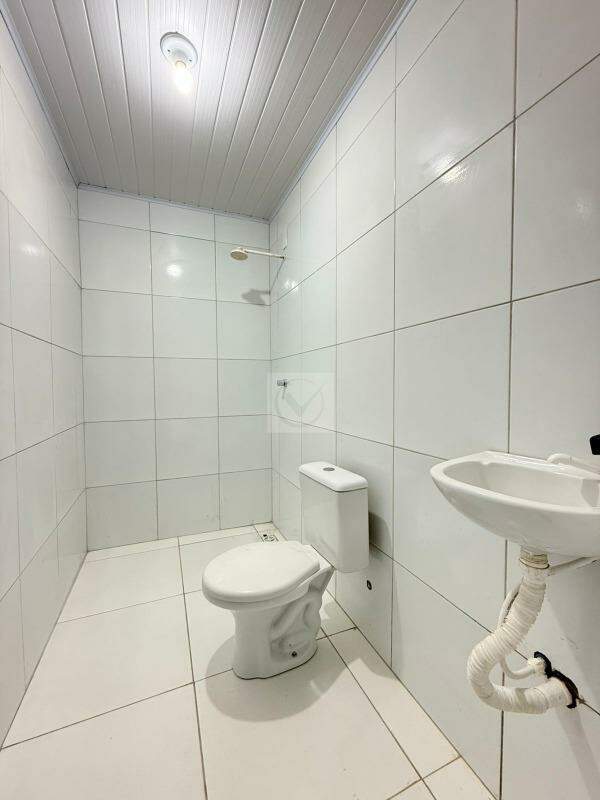 Casa para aluguel, 3 quartos, 1 suíte, 1 vaga, São Conrado - Aracaju/SE - Foto 10