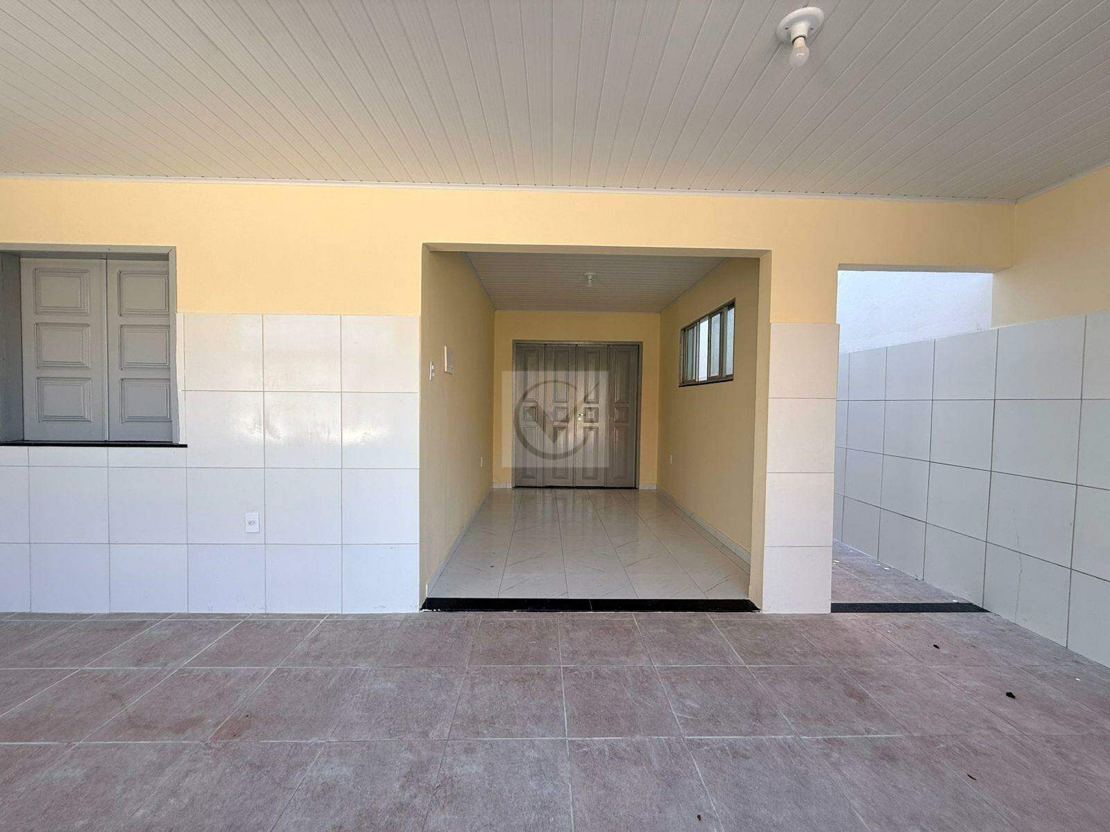 Casa para aluguel, 3 quartos, 1 suíte, 1 vaga, São Conrado - Aracaju/SE - Foto 3