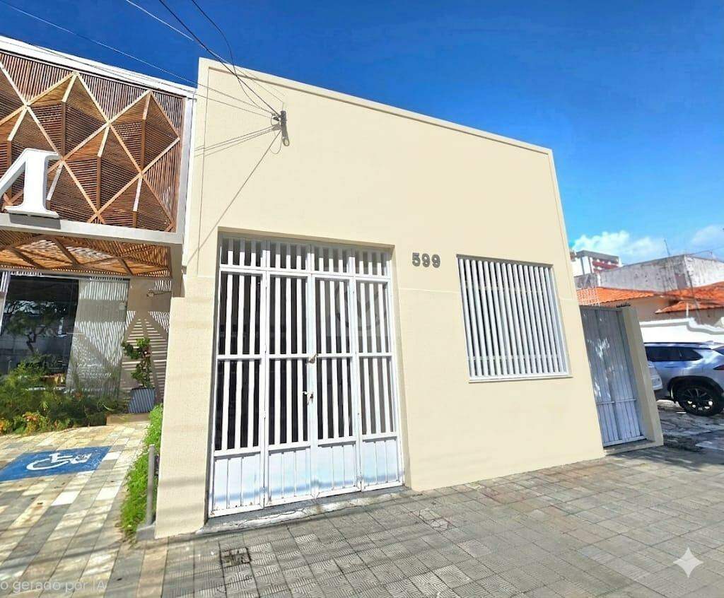 Casa para aluguel, 4 quartos, 3 suítes, 1 vaga, São José - Aracaju/SE - Foto 2
