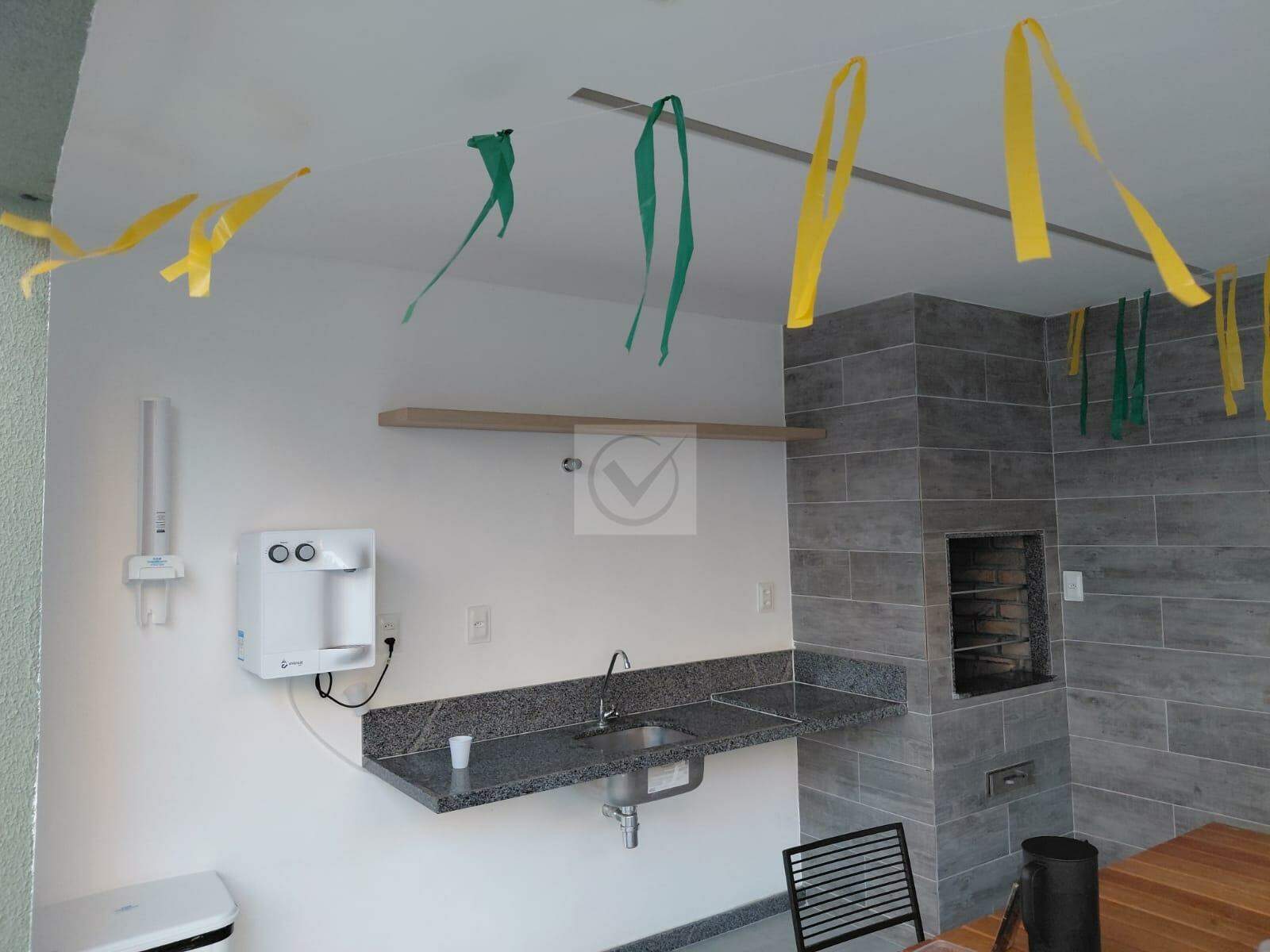 Apartamento para aluguel, 3 quartos, 1 suíte, 1 vaga, Jabotiana - Aracaju/SE - Foto 22