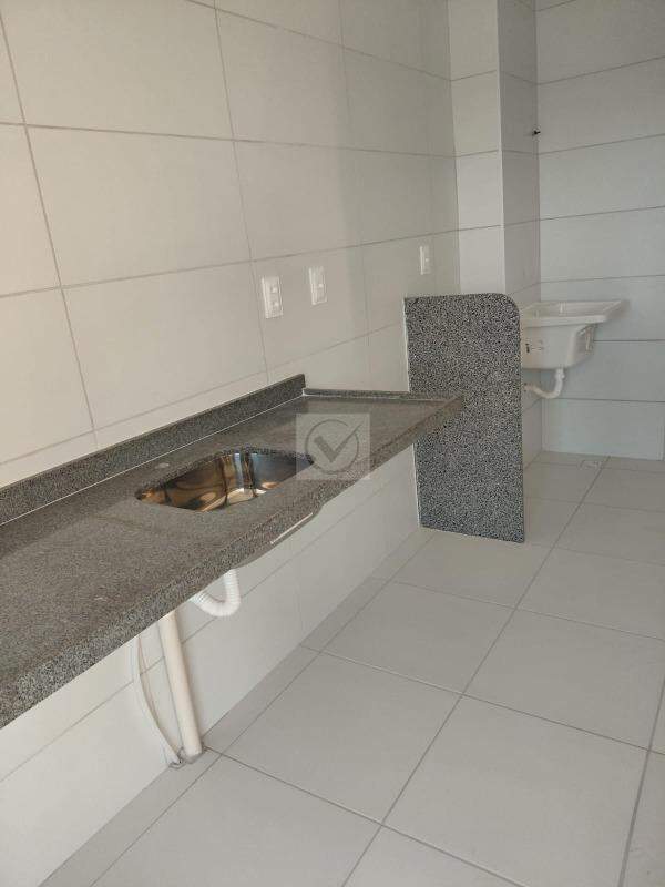 Apartamento para aluguel, 3 quartos, 1 suíte, 1 vaga, Jabotiana - Aracaju/SE - Foto 8