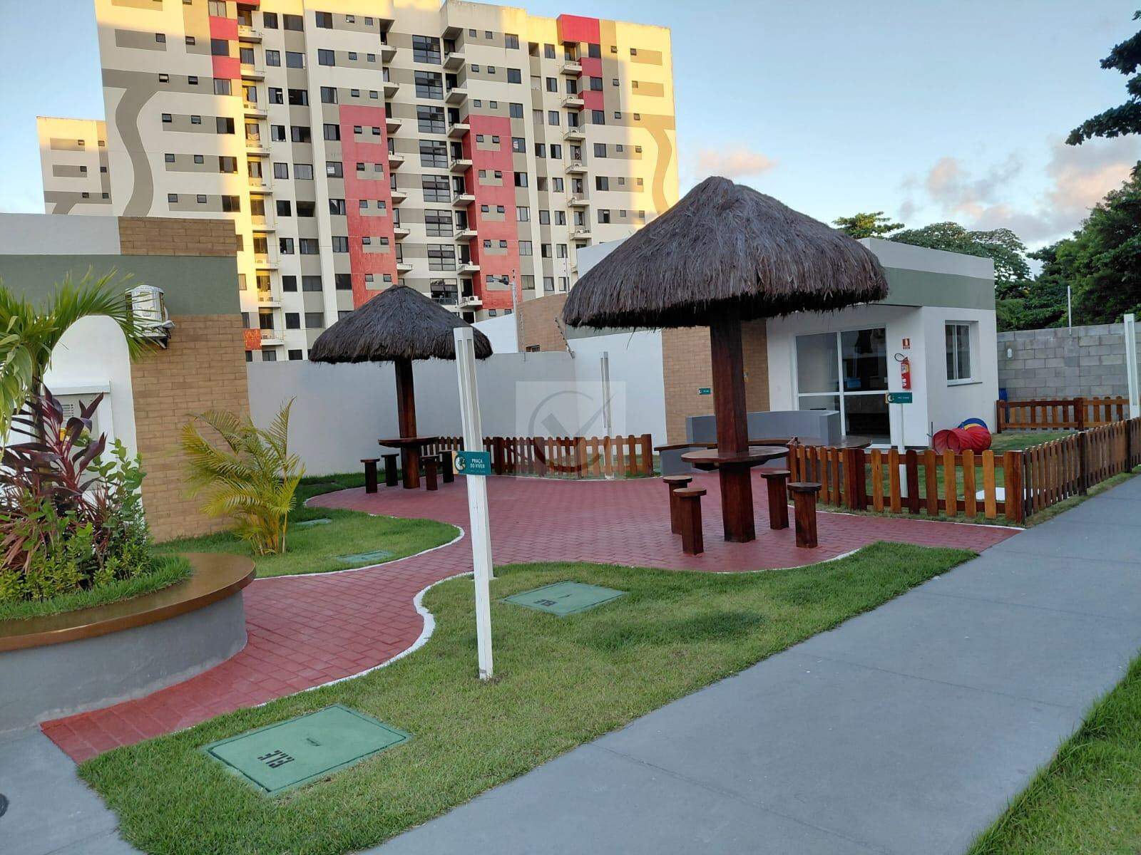 Apartamento para aluguel, 3 quartos, 1 suíte, 1 vaga, Jabotiana - Aracaju/SE - Foto 17
