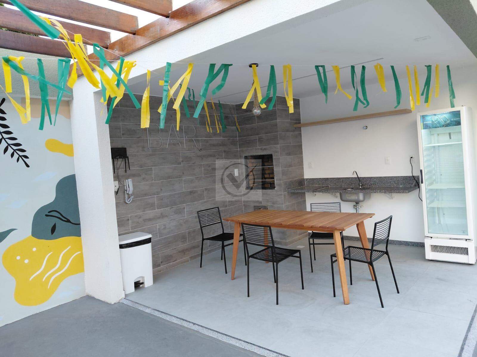 Apartamento para aluguel, 3 quartos, 1 suíte, 1 vaga, Jabotiana - Aracaju/SE - Foto 20
