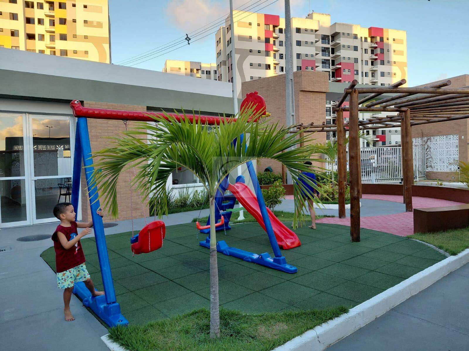 Apartamento para aluguel, 3 quartos, 1 suíte, 1 vaga, Jabotiana - Aracaju/SE - Foto 24