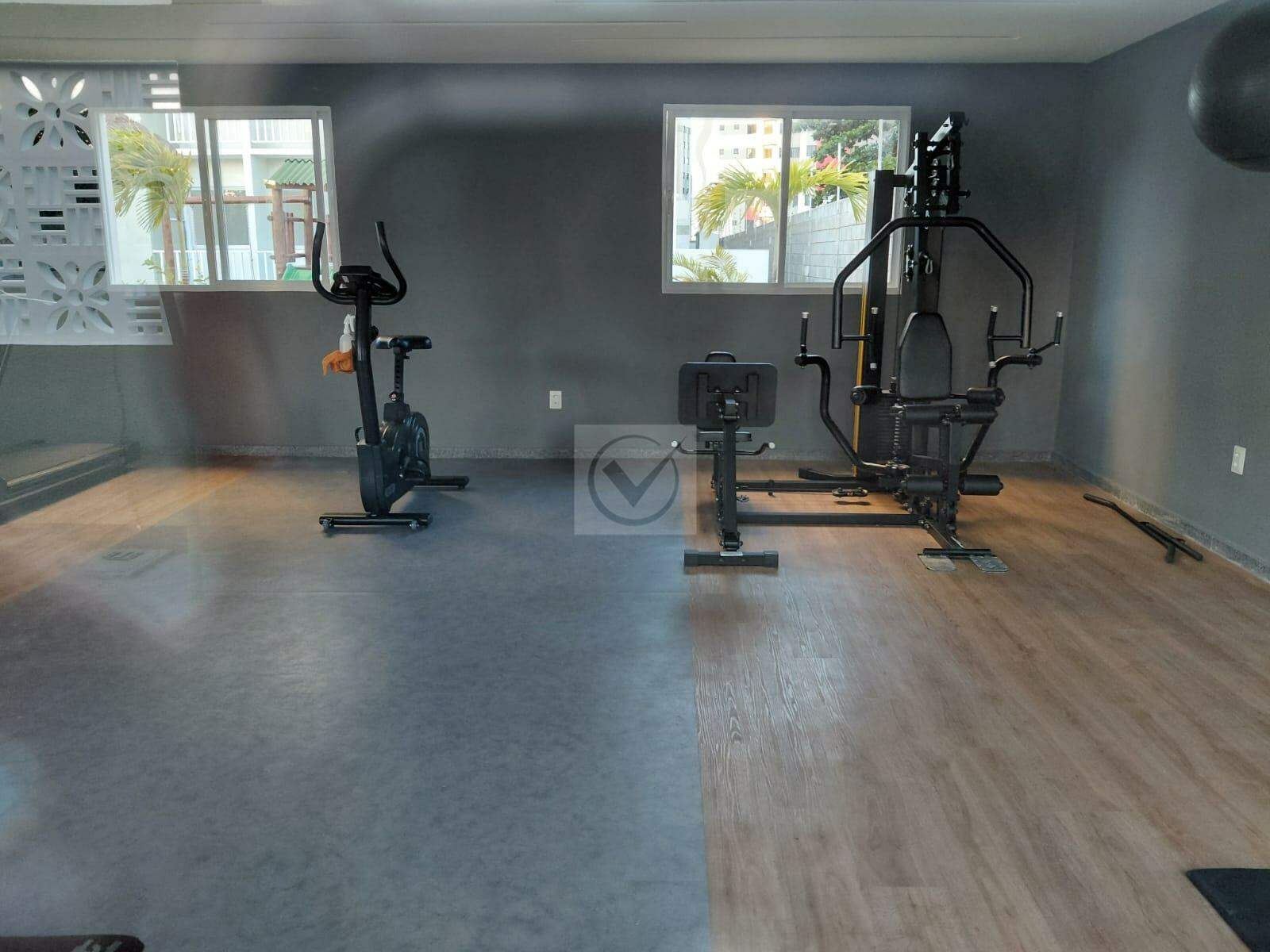 Apartamento para aluguel, 3 quartos, 1 suíte, 1 vaga, Jabotiana - Aracaju/SE - Foto 18