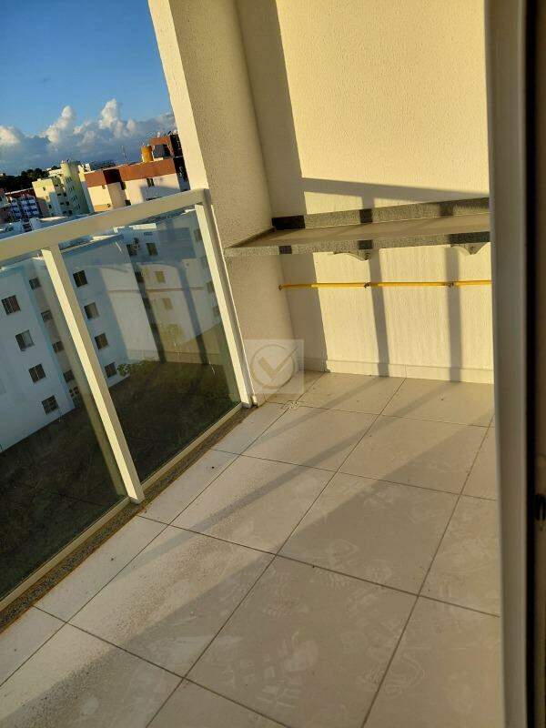 Apartamento para aluguel, 3 quartos, 1 suíte, 1 vaga, Jabotiana - Aracaju/SE - Foto 7