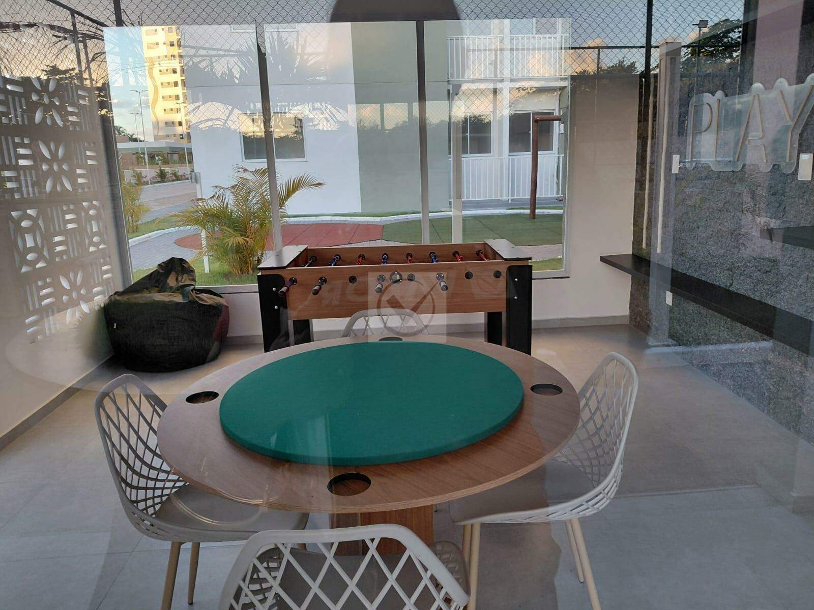 Apartamento para aluguel, 3 quartos, 1 suíte, 1 vaga, Jabotiana - Aracaju/SE - Foto 21