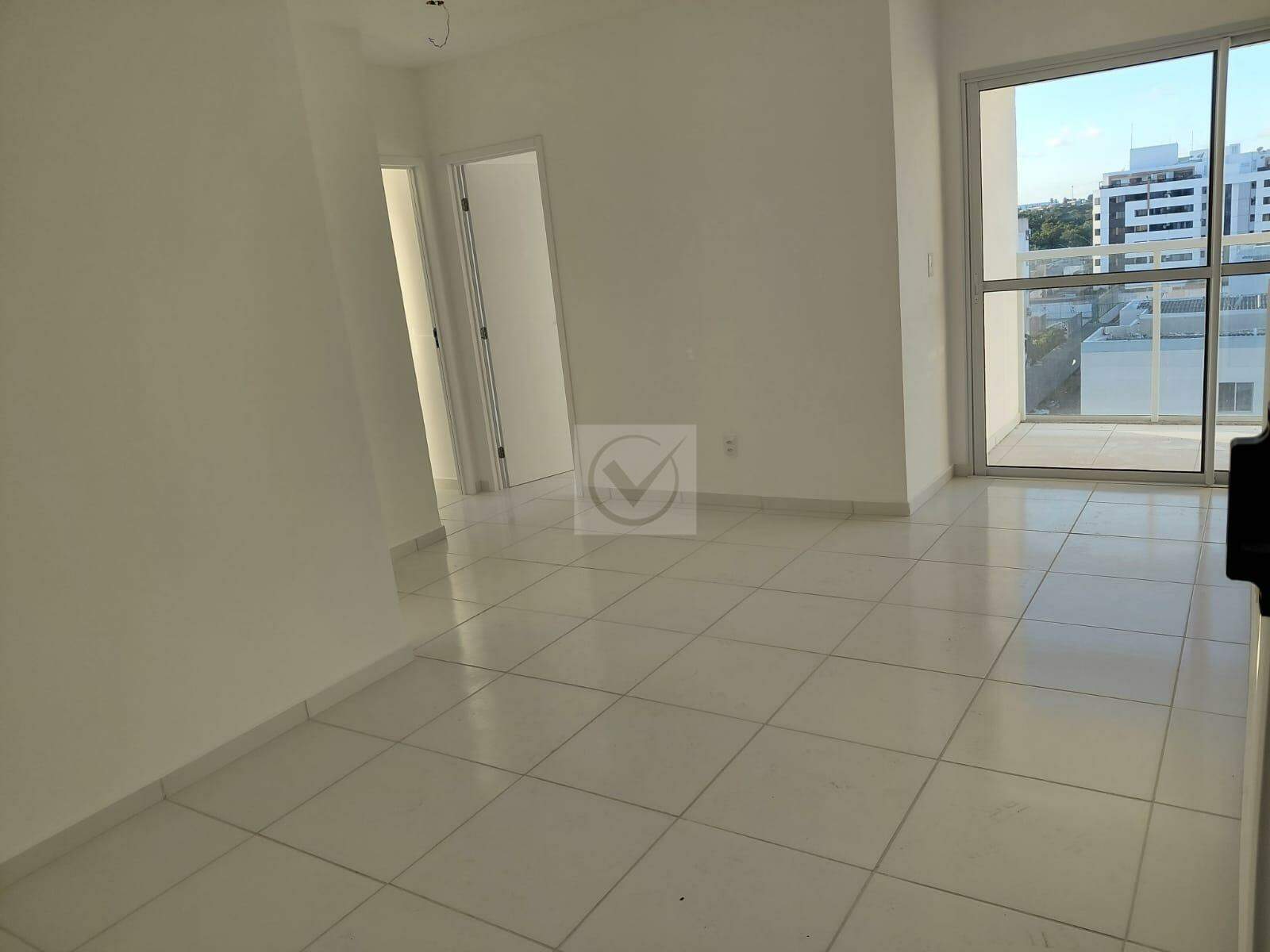 Apartamento para aluguel, 3 quartos, 1 suíte, 1 vaga, Jabotiana - Aracaju/SE - Foto 4