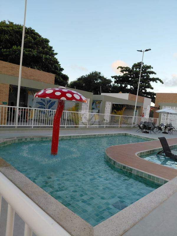 Apartamento para aluguel, 3 quartos, 1 suíte, 1 vaga, Jabotiana - Aracaju/SE - Foto 19