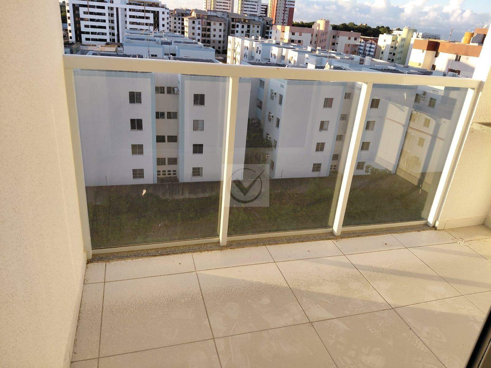 Apartamento para aluguel, 3 quartos, 1 suíte, 1 vaga, Jabotiana - Aracaju/SE - Foto 6