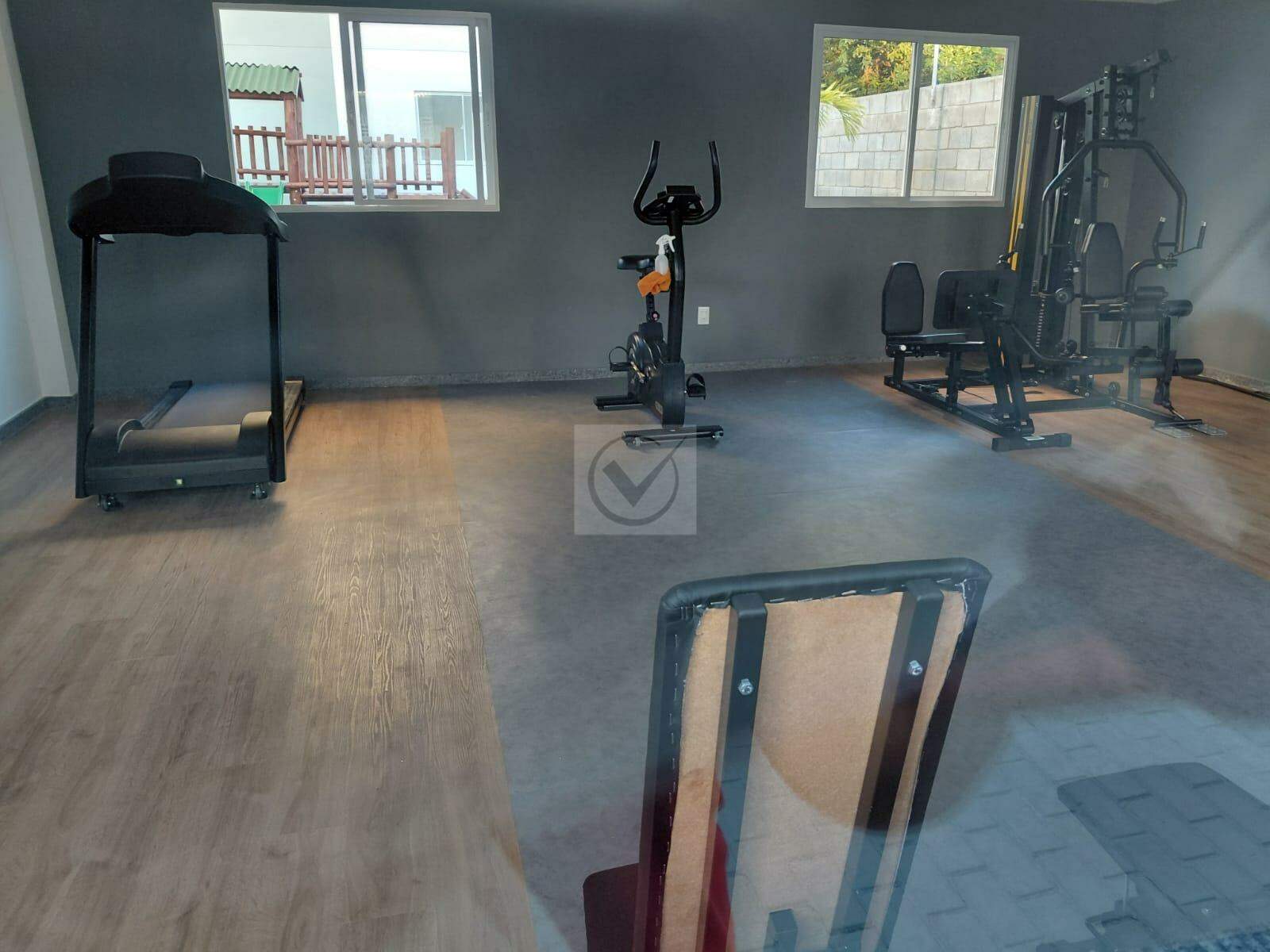 Apartamento para aluguel, 3 quartos, 1 suíte, 1 vaga, Jabotiana - Aracaju/SE - Foto 15
