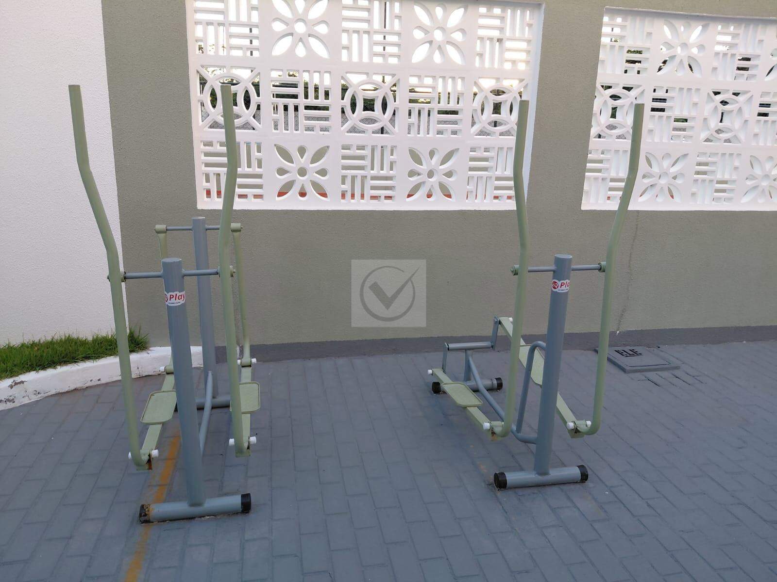 Apartamento para aluguel, 3 quartos, 1 suíte, 1 vaga, Jabotiana - Aracaju/SE - Foto 23