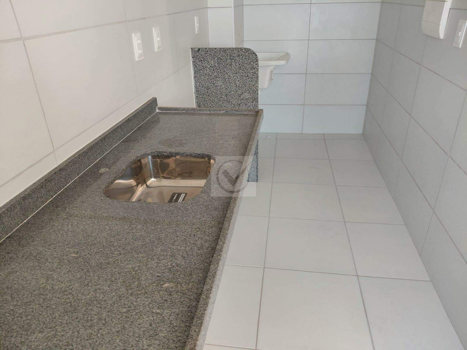 Apartamento para aluguel, 3 quartos, 1 suíte, 1 vaga, Jabotiana - Aracaju/SE - Foto 16