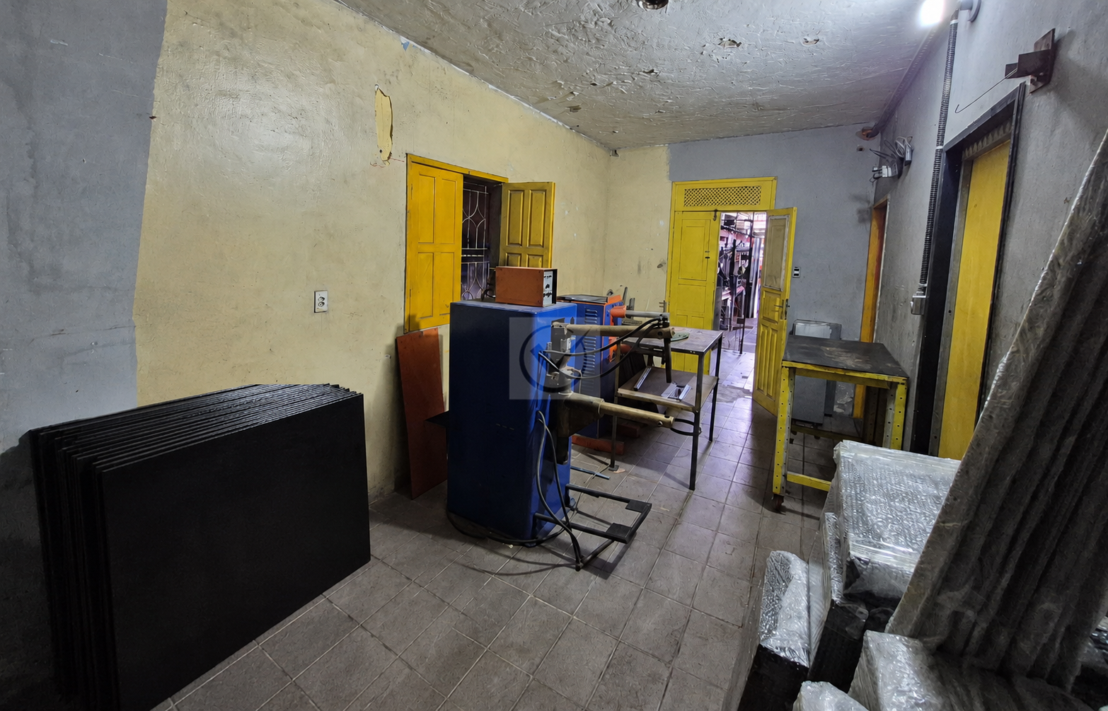 Ponto Comercial à venda, 5 quartos, 2 suítes, 1 vaga, Soledade - Aracaju/SE - Foto 5