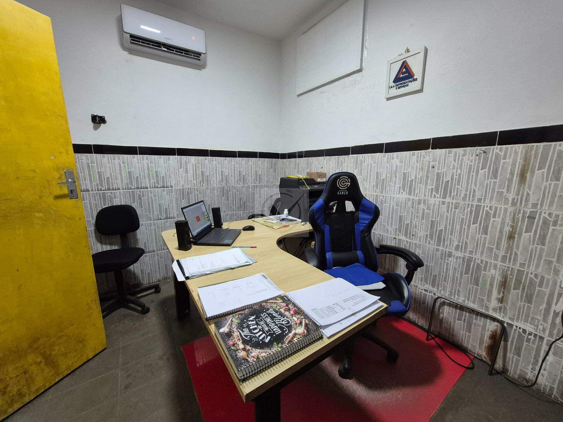 Ponto Comercial à venda, 5 quartos, 2 suítes, 1 vaga, Soledade - Aracaju/SE - Foto 7