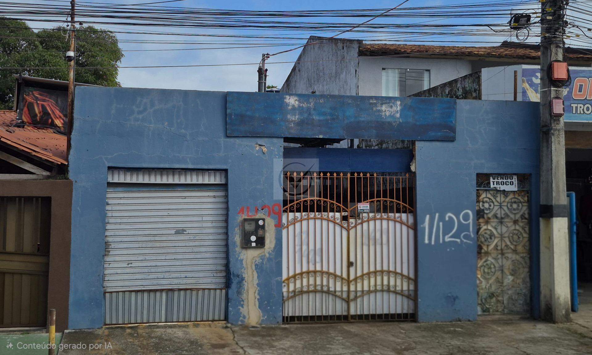 Ponto Comercial à venda, 5 quartos, 2 suítes, 1 vaga, Soledade - Aracaju/SE - Foto 2