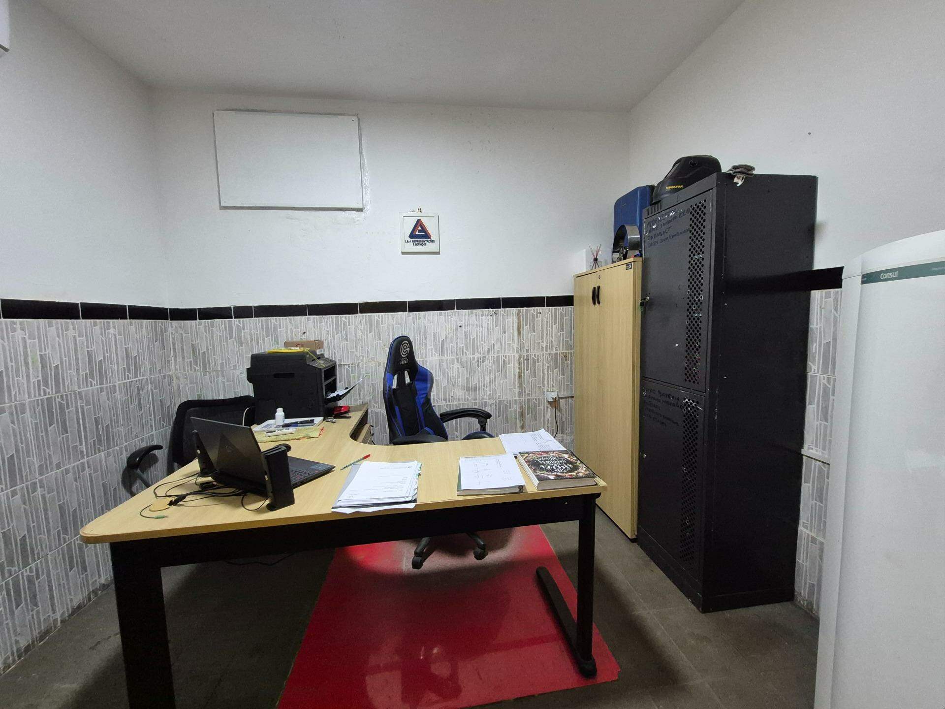 Ponto Comercial à venda, 5 quartos, 2 suítes, 1 vaga, Soledade - Aracaju/SE - Foto 6
