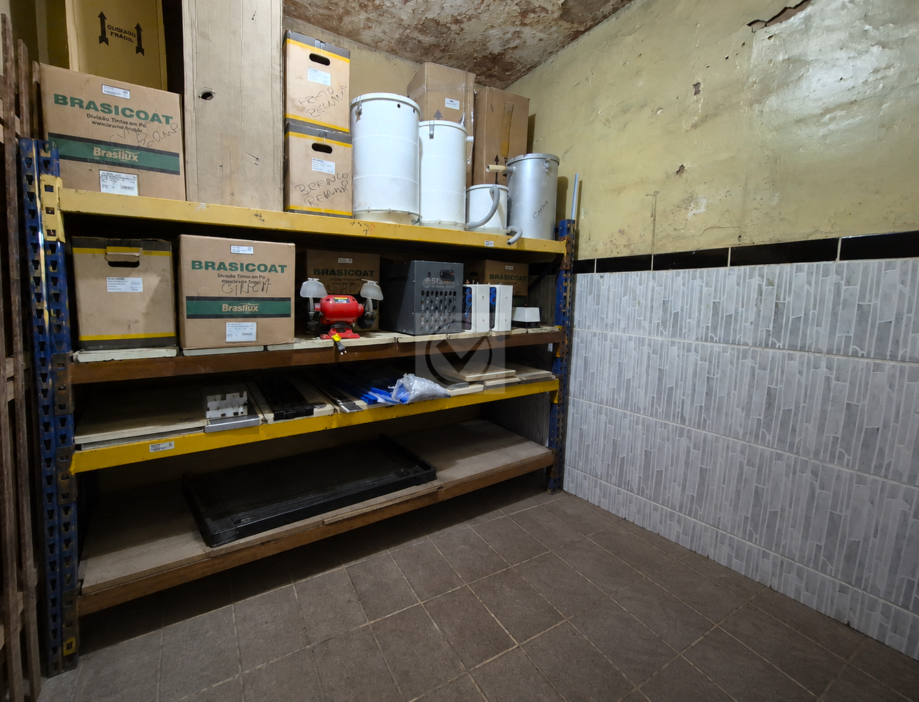 Ponto Comercial à venda, 5 quartos, 2 suítes, 1 vaga, Soledade - Aracaju/SE - Foto 8