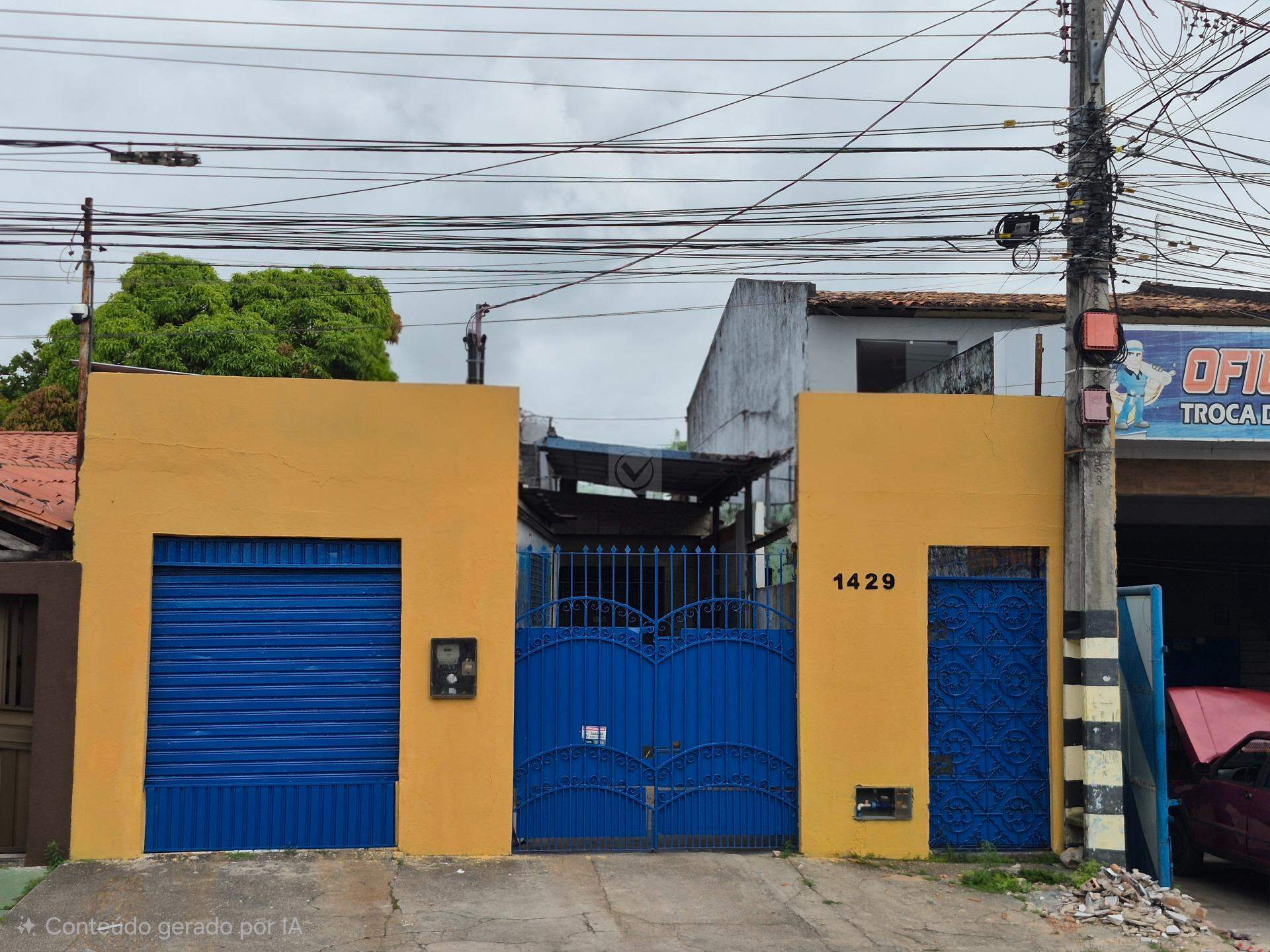 Ponto Comercial à venda, 5 quartos, 2 suítes, 1 vaga, Soledade - Aracaju/SE