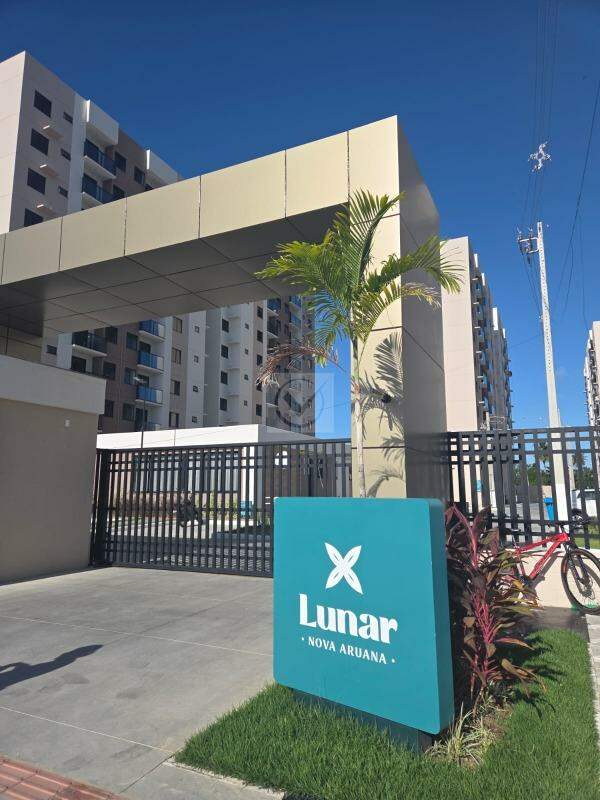 Apartamento à venda, 2 quartos, 1 suíte, 1 vaga, Aeroporto - Aracaju/SE