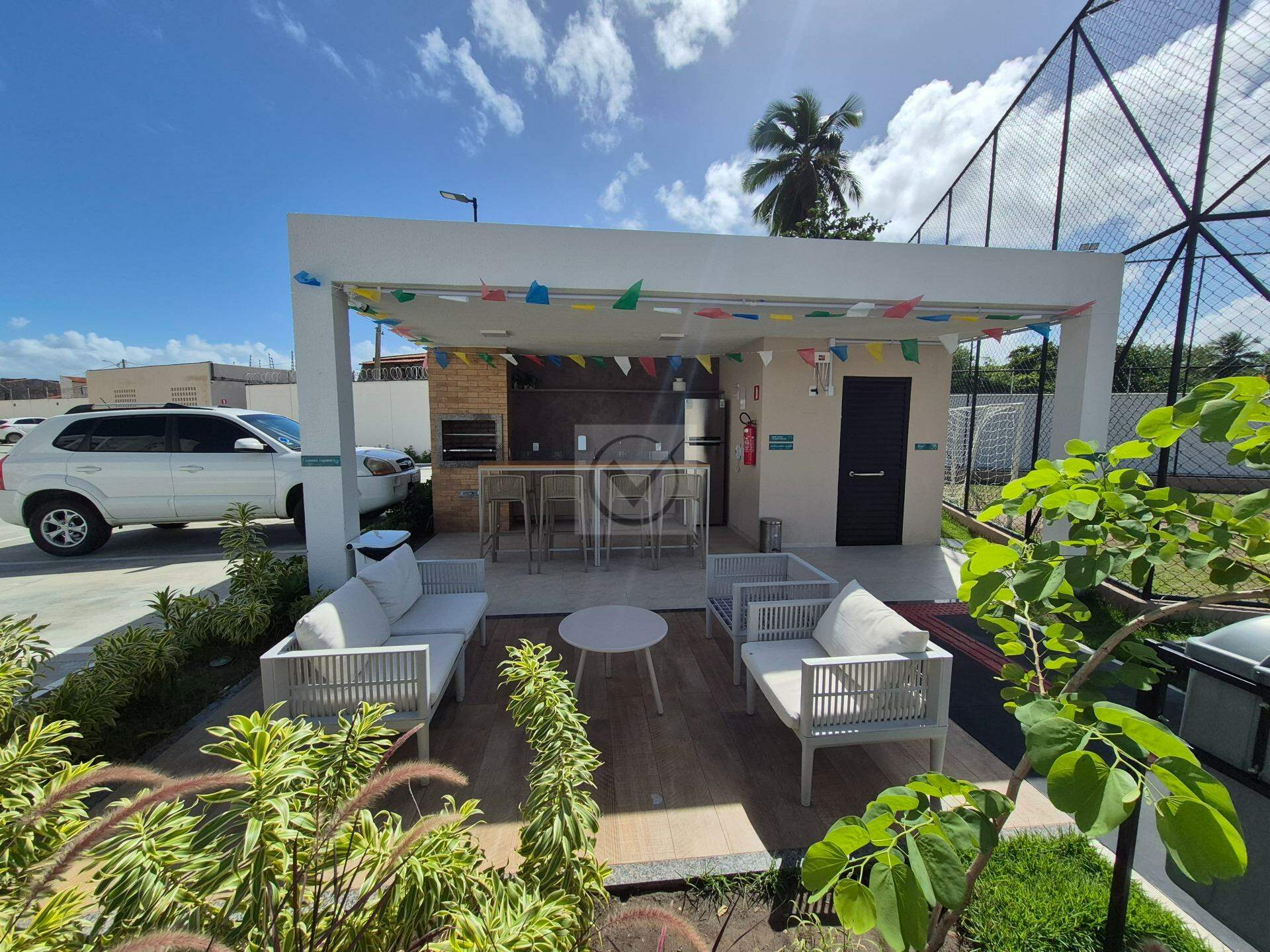Apartamento à venda, 2 quartos, 1 suíte, 1 vaga, Aeroporto - Aracaju/SE - Foto 12
