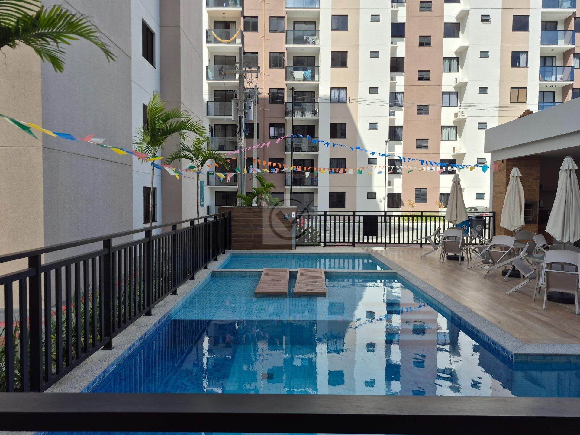 Apartamento à venda, 2 quartos, 1 suíte, 1 vaga, Aeroporto - Aracaju/SE - Foto 11