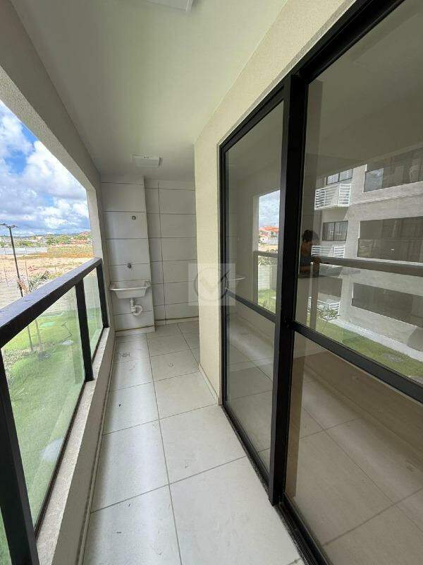 Apartamento para aluguel, 2 quartos, 1 suíte, Aruana - Aracaju/SE - Foto 8