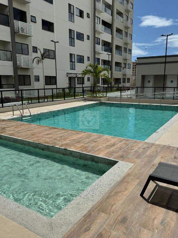 Apartamento para aluguel, 2 quartos, 1 suíte, Aruana - Aracaju/SE - Foto 7