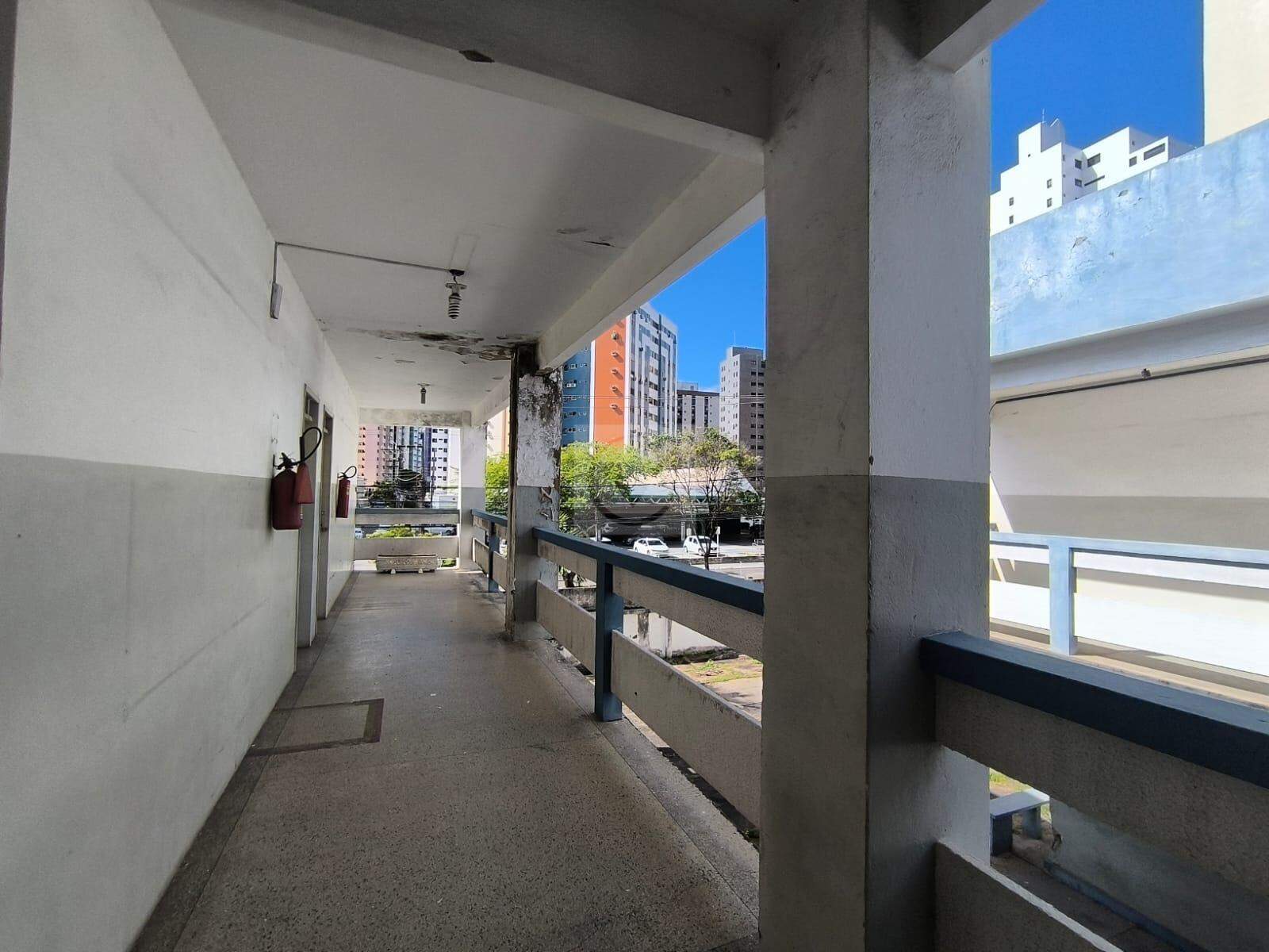 Prédio para aluguel, 8 vagas, Treze de Julho - Aracaju/SE - Foto 14