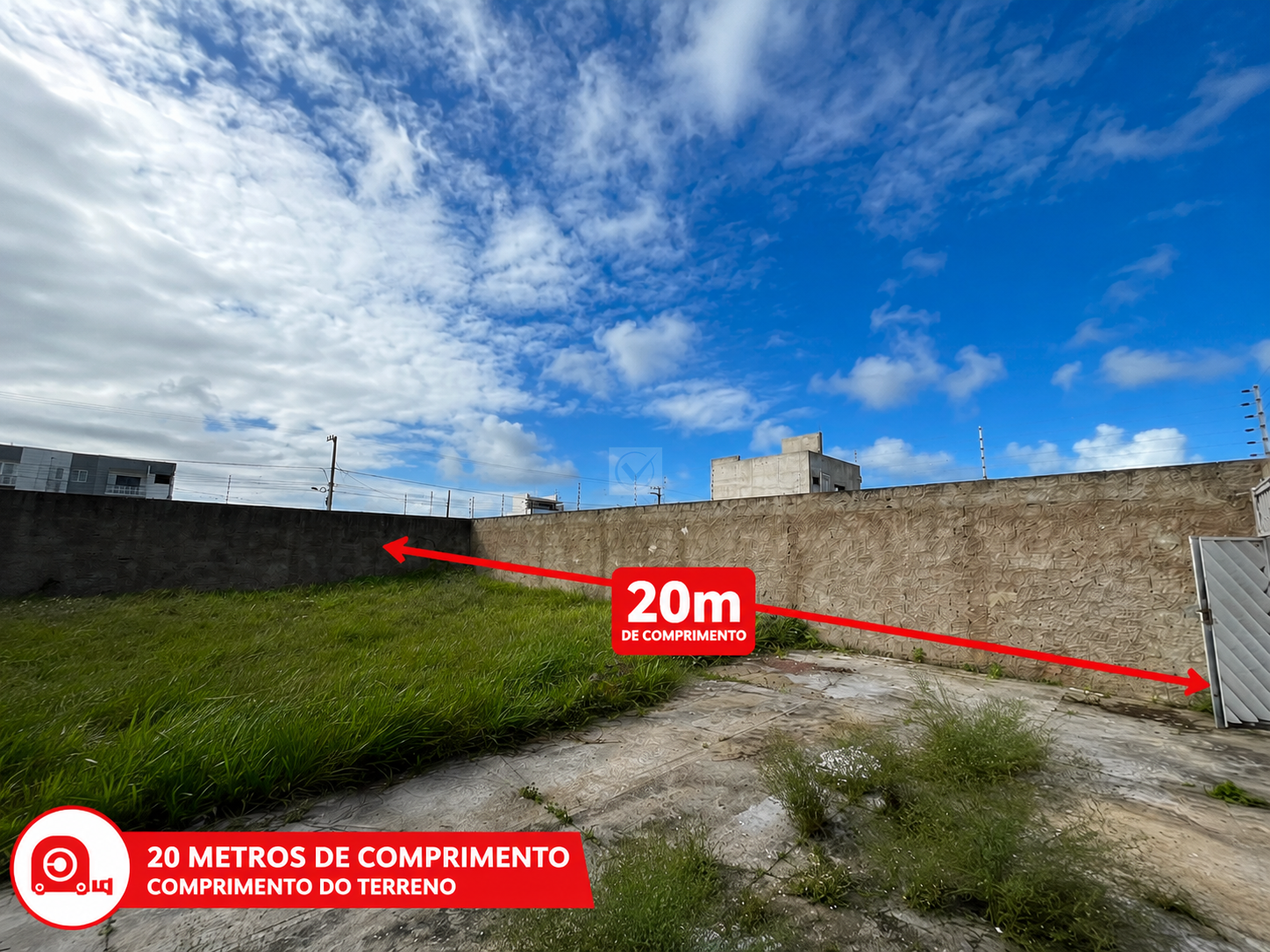 Lote Comercial para Aluguel no Luar da Barra na Barra dos Coqueiros/SE – Excelente Oportunidade para Investimento Comercial - Foto 3