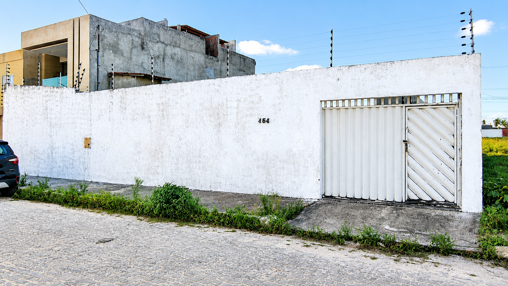 Lote Comercial para Aluguel no Luar da Barra na Barra dos Coqueiros/SE – Excelente Oportunidade para Investimento Comercial - Foto 4