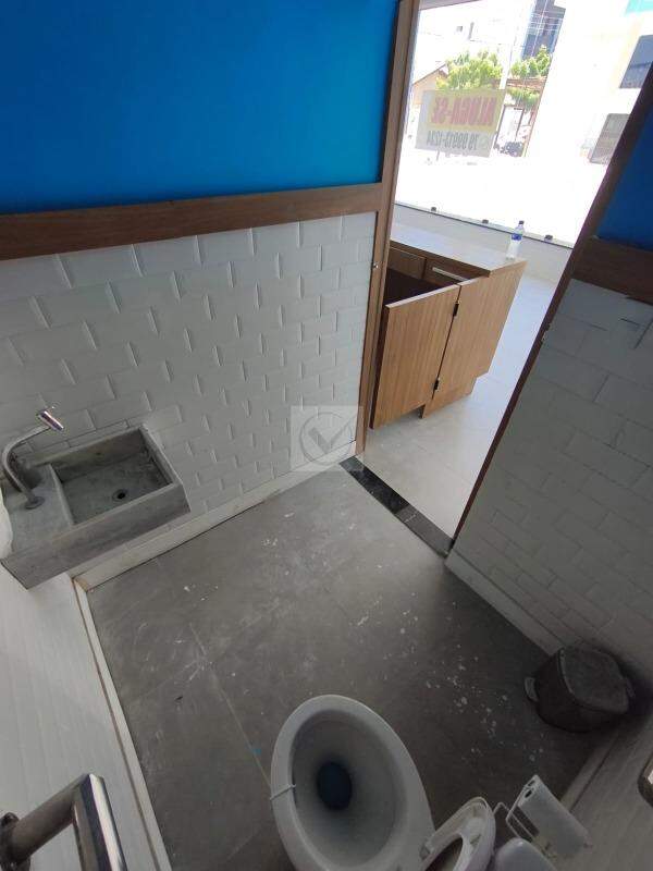 Sala Comercial de Frente (120m²) para Alugar no Salgado Filho - Foto 7