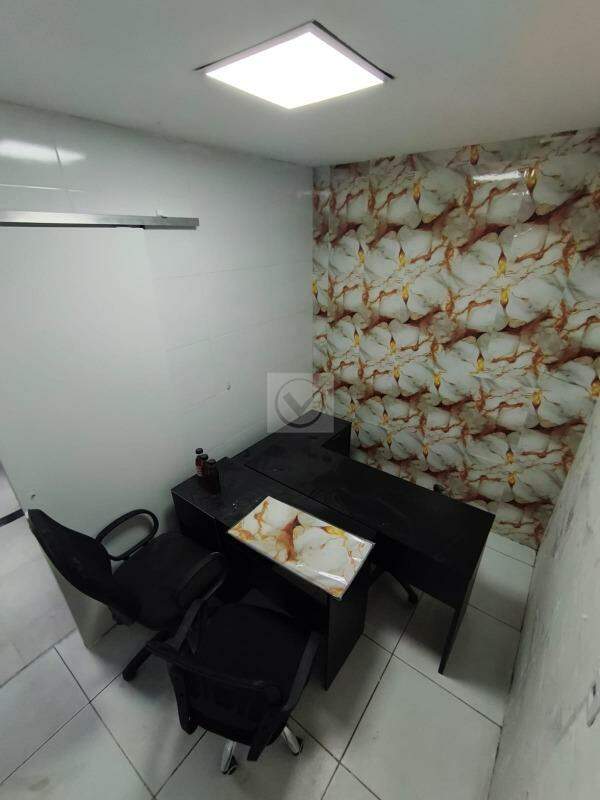 Sala Comercial de Frente (120m²) para Alugar no Salgado Filho - Foto 5
